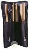 Stagg Drumstick Bag - Black