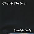 Spanish Lady