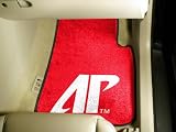 Austin Peay State 2-piece Carpeted Cat Mats 18`x27`