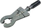 Lisle 31500 Exhaust and Tail Pipe Cutoff Tool