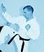 Budoten Karate-Jacke weiß 200