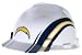 MSA Safety 10098089 NFL San Diego Chargers V-Gard Hard Hat