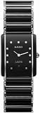 Rado Men's Integral Collection Diamond Accented Watch #R20486742