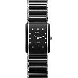 Rado Mens Integral Collection Diamond Accented Watch #R20486742 by Rado