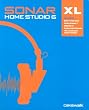 Cakewalk Sonar Home Studio 4 XL