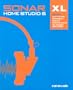 Cakewalk Sonar Home Studio 4 XL
