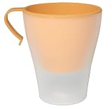 ideaco mini DUST MUG �S�~�� yellow