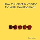 Vendor Books