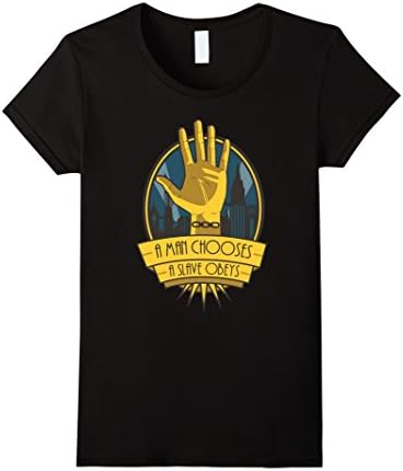 Women's The Cult Of Rapture Medium Black