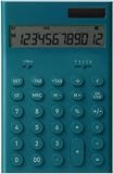 ±0 プラスマイナスゼロ 電子計算機 M (ブルー) ZZD-Q010(A)