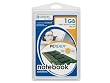 Centon memoryPOWER - Memory - 1 GB - SO DIMM 200-pin - DDR2 - 533 MHz / PC2-4200 - CL4 - 1.8 V - unbuffered - non-ECC