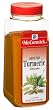 McCormick Tumeric, 16-Ounce Units (Pack of 2)