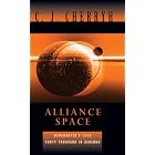  Alliance Space  by C. J. Cherryh