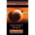 Alliance Space: Merchanter's Luck/40,000 in Gehenna