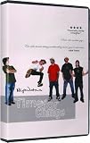 Time For Change Snowboard Dvd