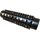 CORE Barrel Shroud for A5 - Black