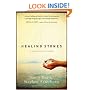 Healing Stones (Sullivan Crisp Series #1)