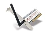 Wireless G PCI Desktop Card, Network Interface Cards, Networking, Computer