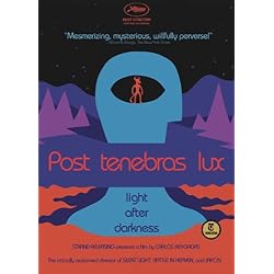 Post Tenebras Lux