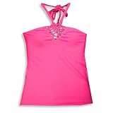 Haven Girl - Girls Tank Top, Pink