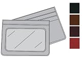 Osgoode Marley ID Card Stack