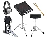 Roland SPDSX Sampling Pad COMPLETE DRUM BUNDLE