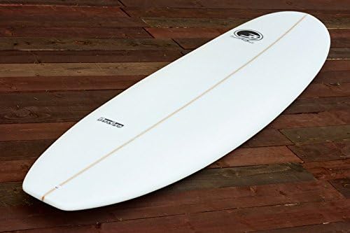 8' Ultimate NexGen Epoxy Longboard