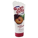 Freeman Bare Foot Softening Foot Lotion Invigorating 155 ml