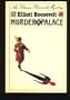 Murder at the Palace/an Eleanor Roosevelt Mystery