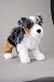 Plush Steward Australian Shepherd 8