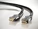 Mediabridge - 15ft Ultra-High Speed HDMI Cable - Version 1.3 - 1080p - Blu-ray - PS3 - XBOX 360