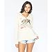Billabong Juniors Days Off Hooded Sweatshirt
