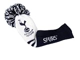 Tottenham Hotspur Golf Headcover - Pompom Driver