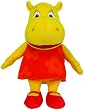 Ty Beanie Babies Tasha Backyardigan