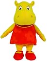 Ty Beanie Babies Tasha Backyardigan