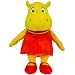 Ty Beanie Babies Tasha Backyardigan