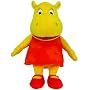 Ty Beanie Babies Tasha Backyardigan