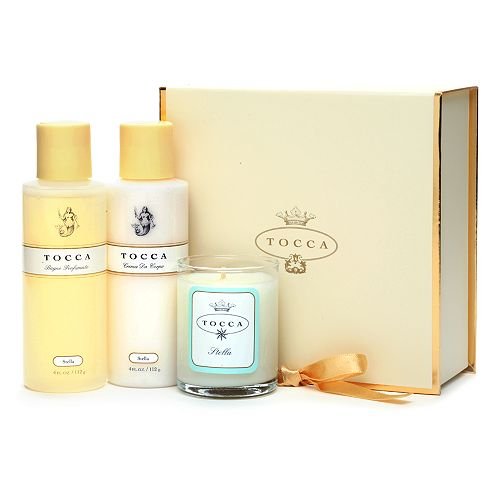 TOCCA Bagno Da Viaggio Gift Collection 1 ea