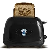 NBA New Orleans Hornets Pro Toaster Elite