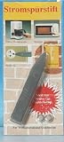 Eigenschaften Unimet  / Baleido Stromspuer-Stift Elektronisch 32998 N