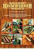 Produkt-Bild: Heimwerker -Handbuch. F&uuml;r Anf&auml;nger und K&ouml;nner. o.A.