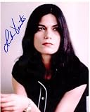 Linda Fiorentino Autographed Signed reprint Photo