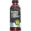 Function: Light Weight Acai Pomegranate Drink, 16.9 Ounce Bottle (Pack of 12)