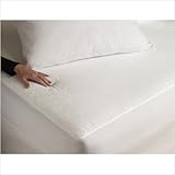 Micro Plush Luxurious Pillow Protector