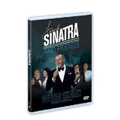 Sinatra and Friends [DVD]