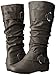 Brinley Co Women's Hilton-wc Slouch Boot