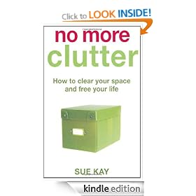 No More Clutter