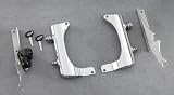 Quick Release Windshield Mount Retro-Fit Kit - Road Stars