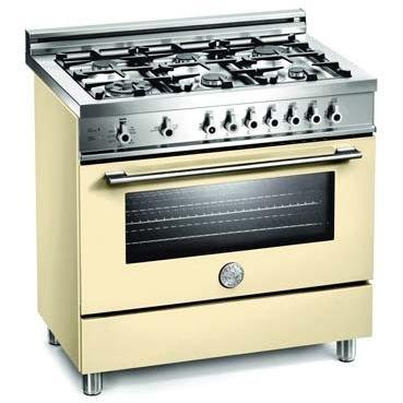 thanksgiving X366GGVCR Bertazzoni Professional Series NaturalB00834V8Y2