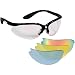 Ektelon Game All Court Eyewear - New Polarized Lenses!